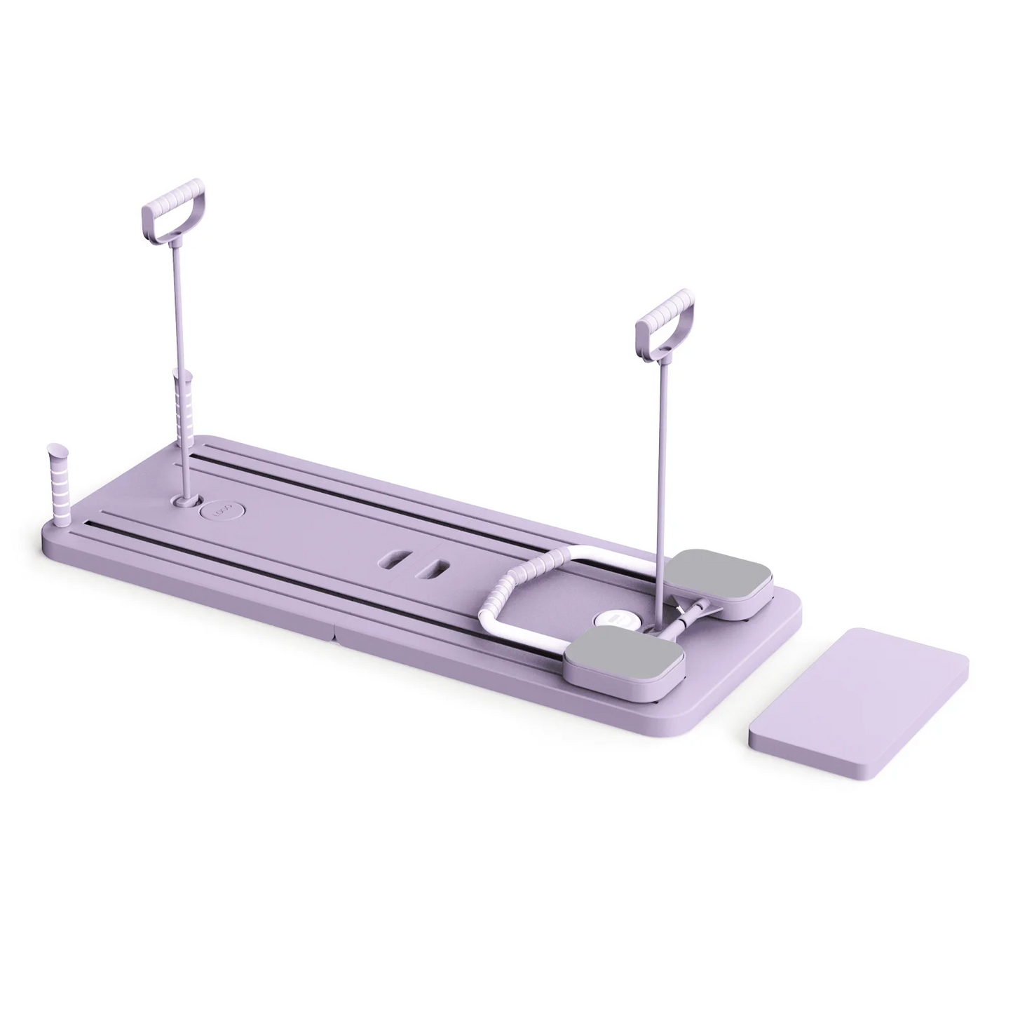 Transform Your Core with the Umay Multifunctional Ab Exercise Board – Your Ultimate Home Pilates Reformer for Strength Training